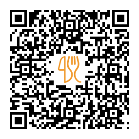 QR-code link para o menu de Grounds For Opportunity