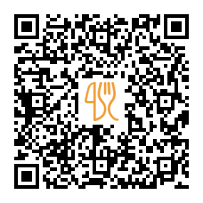 QR-code link para o menu de Happy Hana Teriyaki