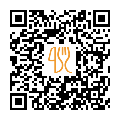 QR-code link para o menu de Food Truck