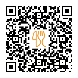 QR-code link para o menu de Ground Cabin Cafe