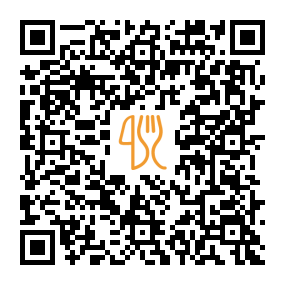 QR-code link para o menu de Ho Mei Kitchen