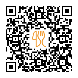 QR-code link para o menu de The Hot Dog Joint