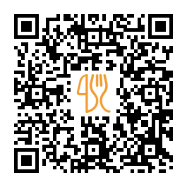 QR-code link para o menu de Kings