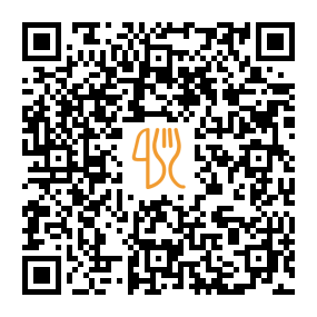 QR-code link para o menu de Colonial Grille