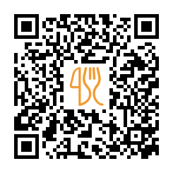 QR-code link para o menu de Subway