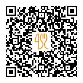 QR-code link para o menu de Little Caesars Pizza