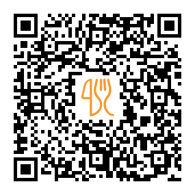 QR-code link para o menu de Elf Hollow Cafe