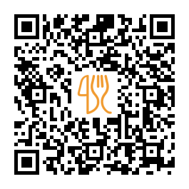 QR-code link para o menu de Hidden Valley Tavern