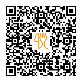 QR-code link para o menu de The Peach Stand