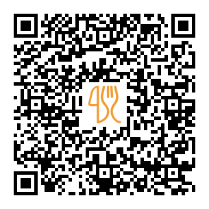 QR-code link para o menu de Fin Asian Tapas Culver City