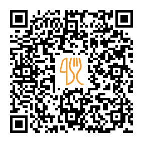 QR-code link para o menu de Coffee Vanilla