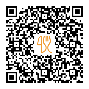 QR-code link para o menu de Pizza Plus