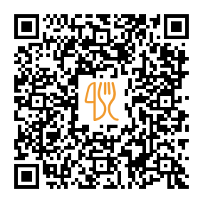 QR-code link para o menu de Fujiyama Sushi Grill