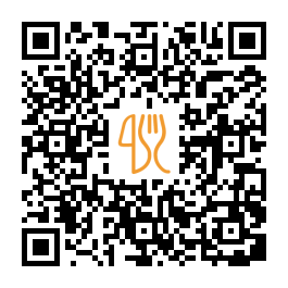 QR-code link para o menu de Bag The Moon