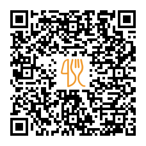 QR-code link para o menu de Rose Garden