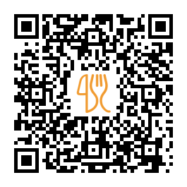 QR-code link para o menu de The Kings Table