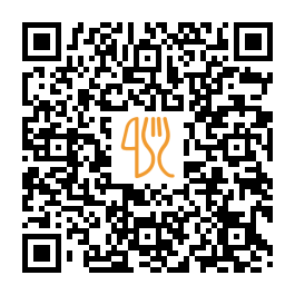 QR-code link para o menu de Master Chef Indian