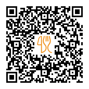 QR-code link para o menu de Parlor Public House