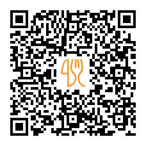 QR-code link para o menu de House Of Leng