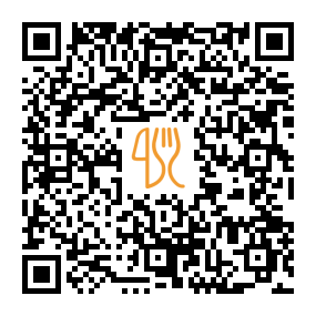 QR-code link para o menu de The Mules Hitch