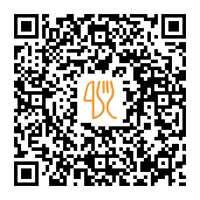 QR-code link para o menu de Peking City