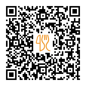 QR-code link para o menu de The Kickin' Crab