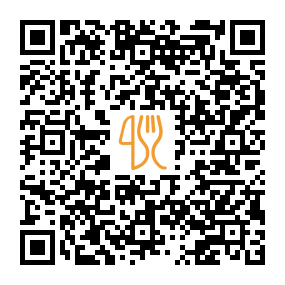 QR-code link para o menu de Little Caesars