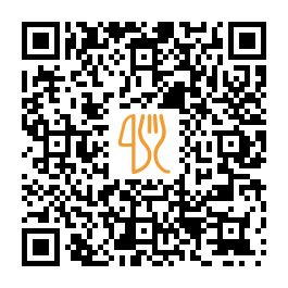 QR-code link para o menu de Fire Side Inn