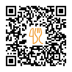 QR-code link para o menu de Moderno