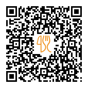 QR-code link para o menu de Hootie's Burger