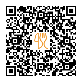 QR-code link para o menu de Popeyes Louisiana Kitchen