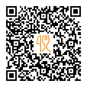 QR-code link para o menu de Harbour Lights Cornwall