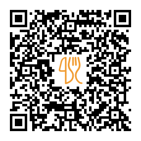 QR-code link para o menu de Bubba's Good Eats