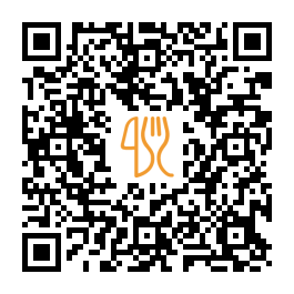 QR-code link para o menu de The Thirsty Turtle
