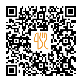 QR-code link para o menu de Hecky's Sub Shop