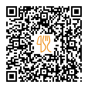 QR-code link para o menu de Mr. Chubby's Wings