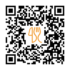 QR-code link para o menu de Mx Donuts