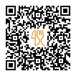 QR-code link para o menu de Rocky Mountain Ramen