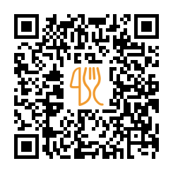 QR-code link para o menu de Tasty Fast Food