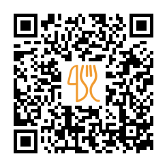 QR-code link para o menu de Charm Thai