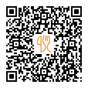 QR-code link para o menu de Village Brewhouse