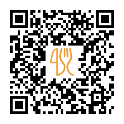 QR-code link para o menu de Bbq Andy's