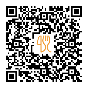 QR-code link para o menu de Kong's Burger Cafe