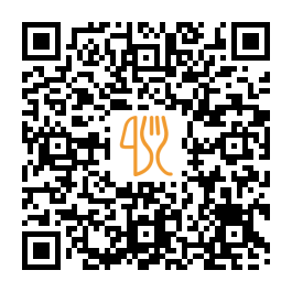 QR-code link para o menu de Sorriso Cafe And