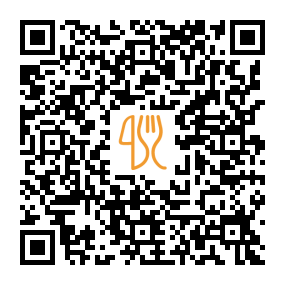 QR-code link para o menu de Cheers' American Bistro