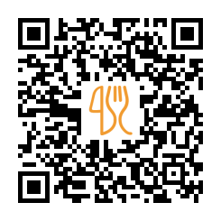 QR-code link para o menu de Crepes & Waffles