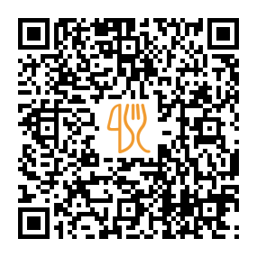 QR-code link para o menu de Ollie Gators Pub