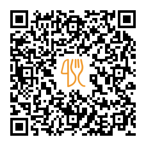 QR-code link para o menu de Hennessey's Tavern