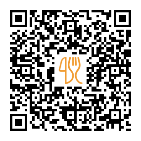 QR-code link para o menu de Farmers Kitchen