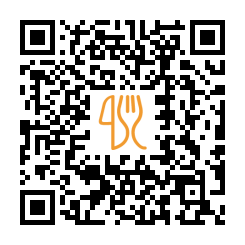 QR-code link para o menu de Piranha Sushi